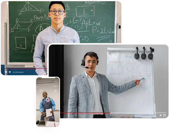 Education VOD & OTT Solution