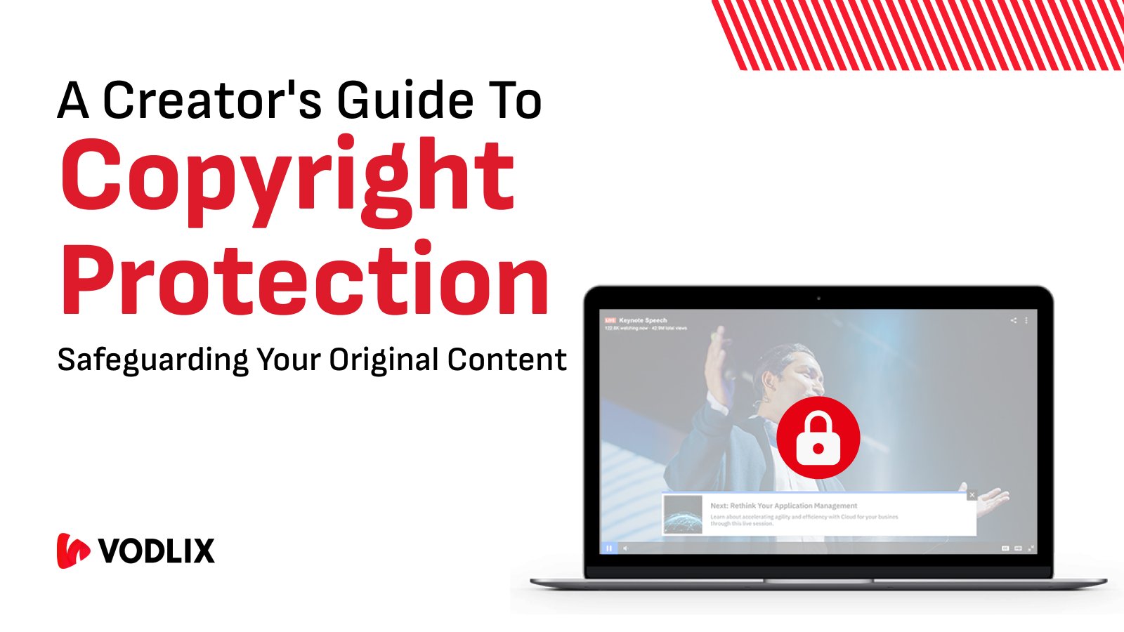 A Creator's Guide to Copyright Protection: Safeguarding Your Original Content