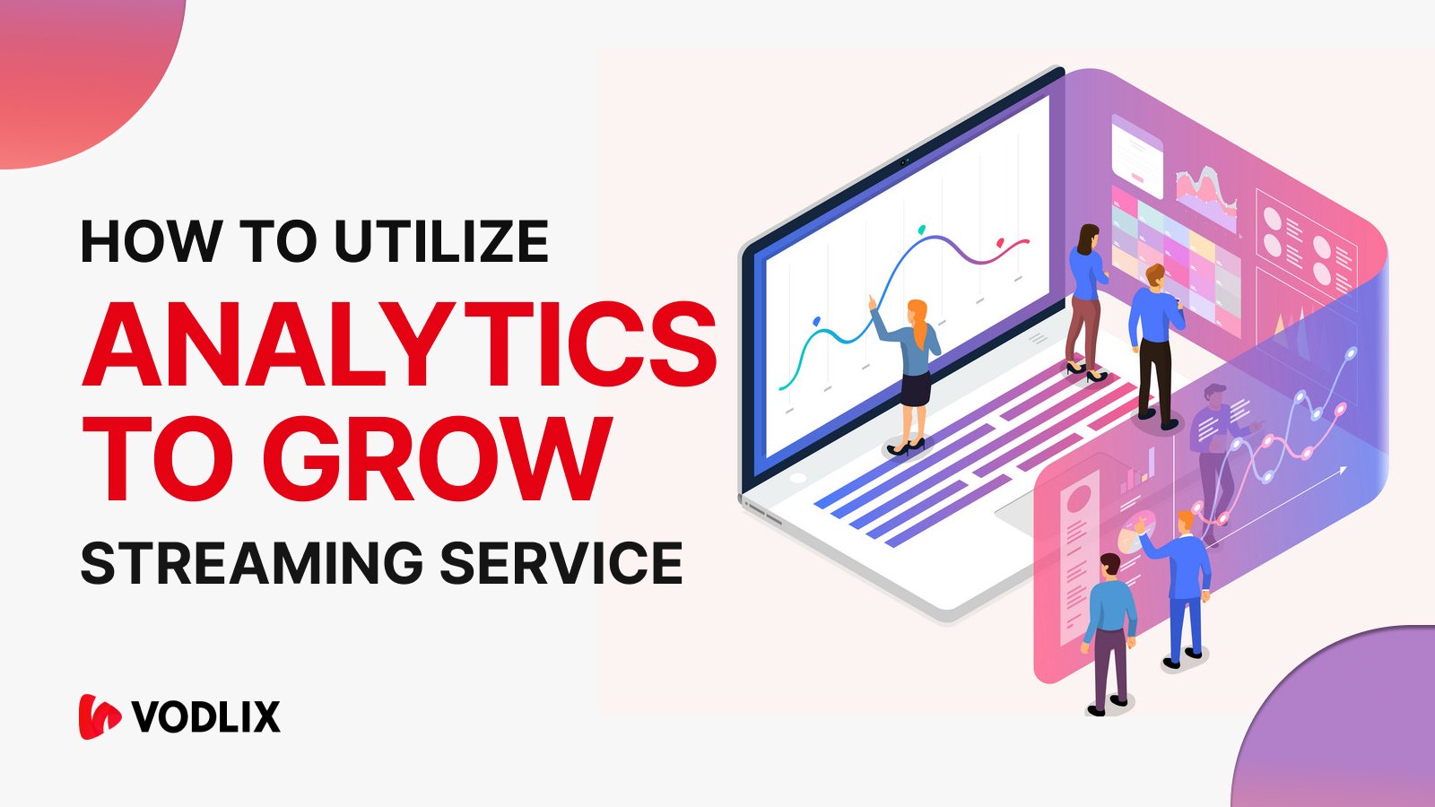 analytics-grow-streaming-service