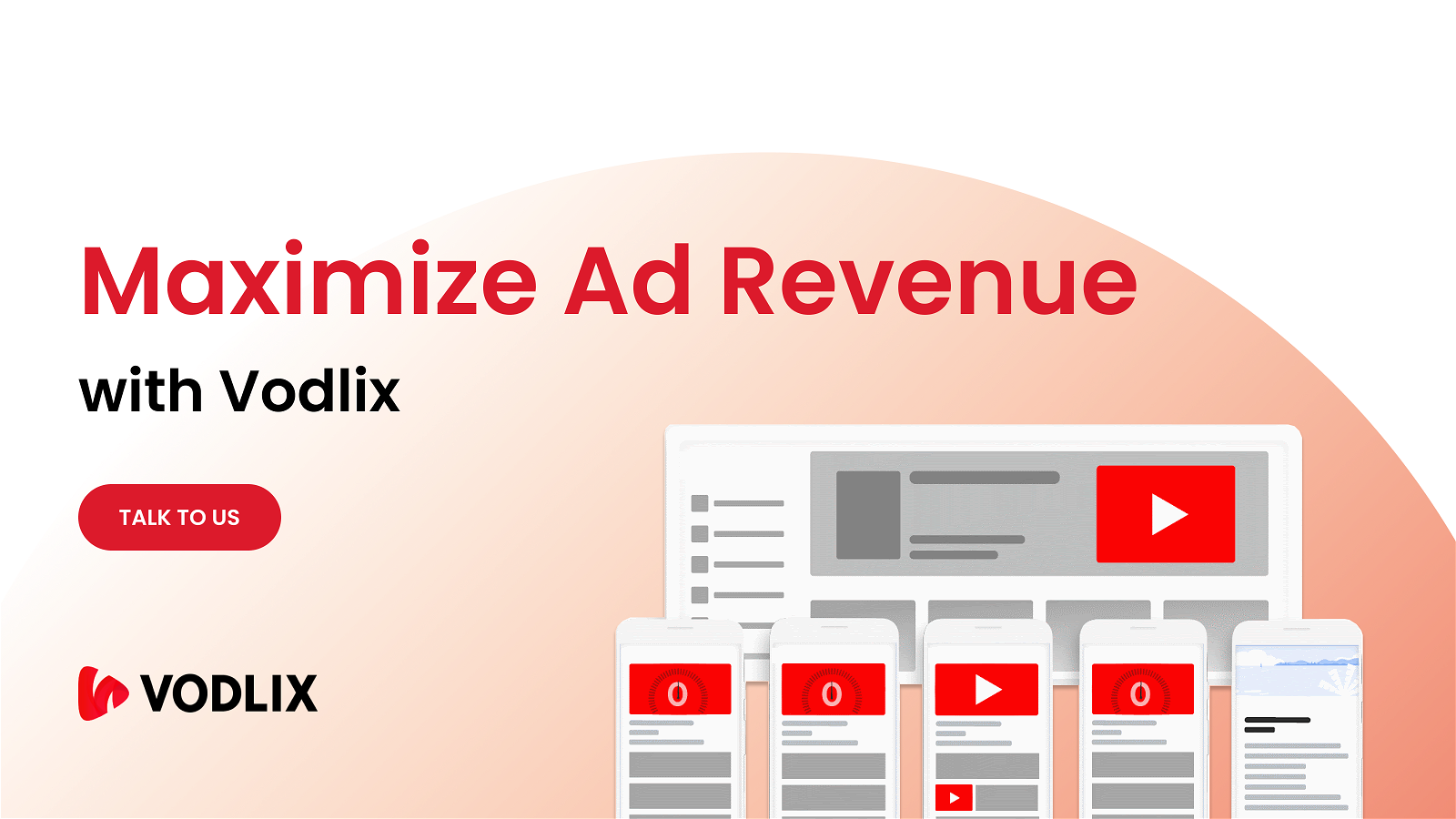 Maximize your ad revenue