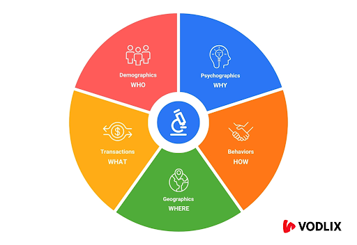 Plan Your Content and Audience