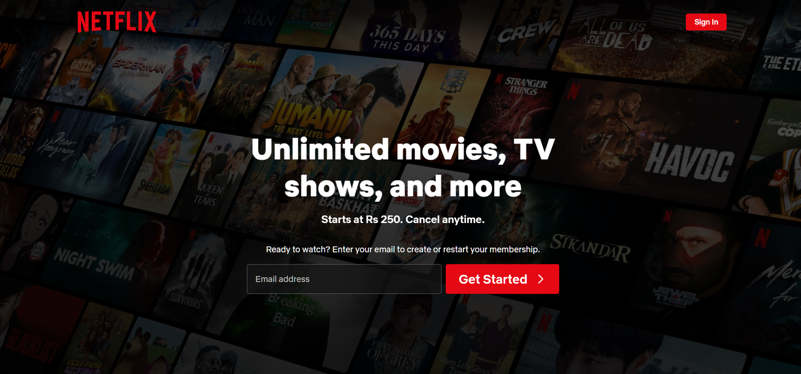 Netflix