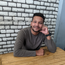 Akash is our Sales & Customer Success Manager at Vodlix